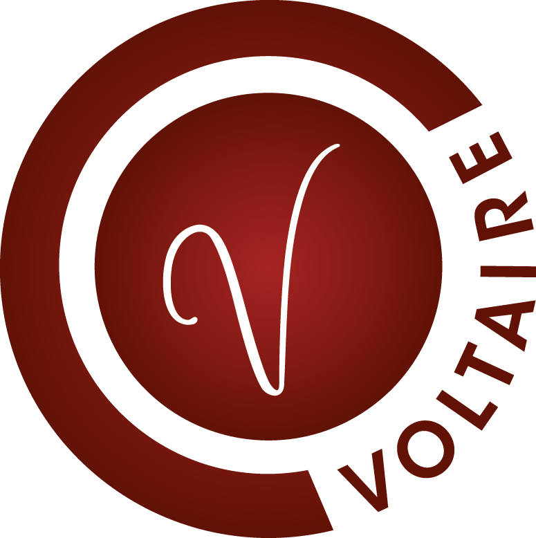 Certification Voltaire